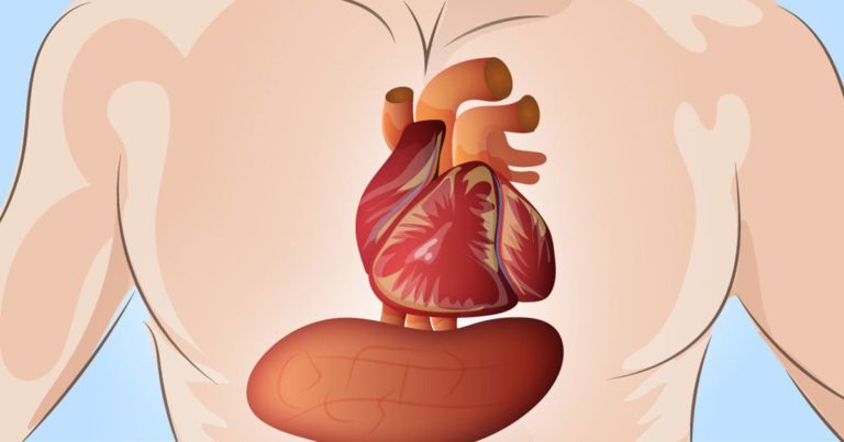 1 måned før hjerteinfarktet inntreffer kan kroppen gi deg en advarsel – dette burde alle vite!