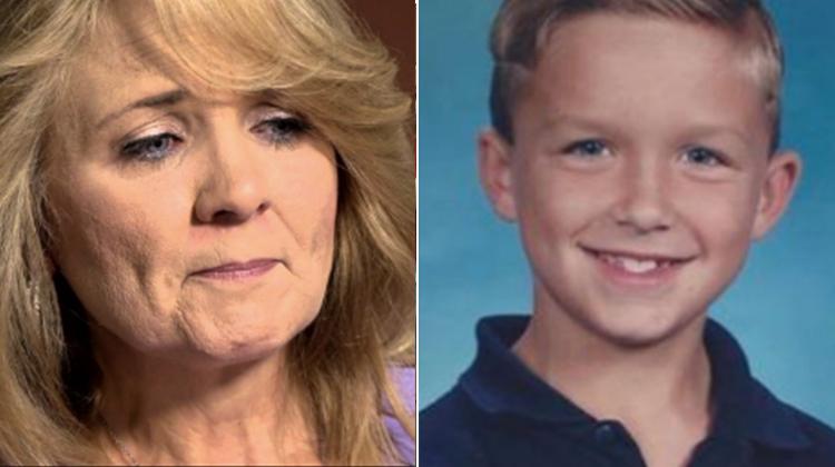 Den 8 år gamle gutten døde i en ulykke. Legene klarte å vekke han til live igjen, da forteller han noe utrolig til sin mor!
