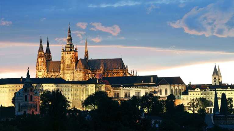 10 ting du må gjøre i Praha
