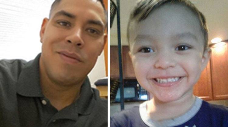 Far reddet sin 2-år gamle sønn fra å drukne – kjente igjen symptomene fra en annen tragisk ulykke